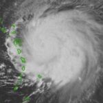 Il y a 31 ans, le cyclone Hugo ravageait la Guadeloupe