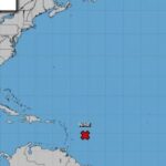 Passage en vigilance Orange : La Guadeloupe, Saint-Martin, Saint-Barthélemy et la Martinique concernées