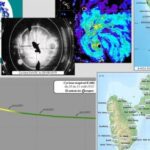 Atlas des cyclones des Antilles françaises : une mine d'informations sur 70 ans d'histoire cyclonique
