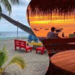 La houle : l’épouvantail des restaurateurs de la côte caraïbe en Martinique