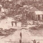 93 années après son passage, le cyclone de 1928 reste un souvenir douloureux pour la Guadeloupe