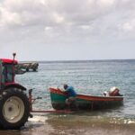 Tempête Bret : la Martinique se prépare avant le passage du phénomène