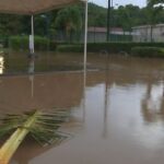 Tempête Bret : les bonnes attitudes à avoir en cas de pluies intenses et d'inondations