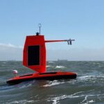 Des drones flottants pour mieux comprendre les ouragans