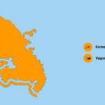 La Martinique passe en vigilance orange pour "fortes pluies et orages" et "vagues-submersion"