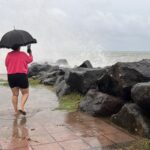 Tempête Philippe : vigilance Orange pour "fortes pluies et orages", tant en Guadeloupe qu'à St-Martin et St-Barthélemy