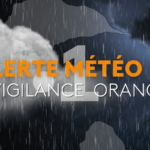 Tempête Tammy : l'alerte cyclonique niveau orange déclenchée en Guadeloupe