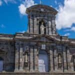 Les églises du diocèse de Guadeloupe garderont portes closes jusqu'à la fin de l'épisode cyclonique