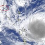 Ouragan Tammy : Saint-Martin et Saint-Barthélemy désormais en alerte rouge cyclonique