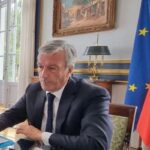 Visite ministérielle post-Tammy : Philippe Vigier en Guadeloupe dès lundi