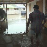 Ouragan Tammy : le gouvernement enclenche la procédure accélérée pour reconnaître l'état de catastrophe naturelle en Guadeloupe