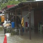 Pluies intenses et inondations : le gouvernement décline sa campagne de prévention dans les Antilles françaises