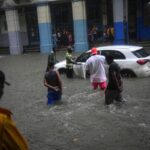 Les météorologues de la Caraïbe annoncent une saison cyclonique plus longue que prévu
