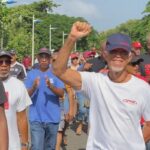 Rivière-Sens : mobilisation citoyenne pour la sauvegarde des Monts Caraïbes
