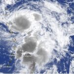 La saison cyclonique 2023 se termine, les Antilles françaises échappent au pire