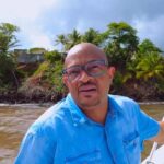 COP28 : à Petit-Bourg en Guadeloupe, "les glissements de falaises se font très rapidement et mettent en danger la vie des familles" [David Nébor dans Climat : des résistants en Outre-mer]