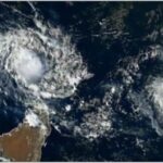 Saison cyclonique 2024 en Martinique : comment s'y préparer ?